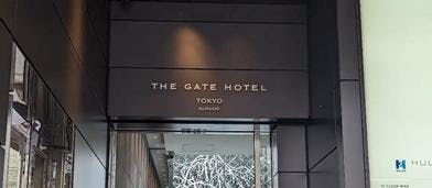 Cover Image for The Gate Hotel Tokyo by HULIC Hotel Review